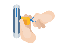 Bostanlı Mahallelerinde Çilingir